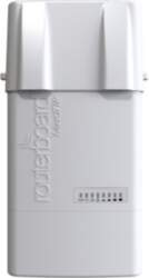 MikroTik RouterBOARD BaseBox 5 Wireless Connection