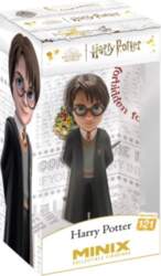 MNX MINIX HARRY POTTER - HARRY