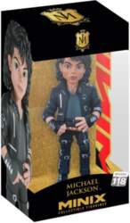 MNX MINIX - MICHAEL JACKSON BAD
