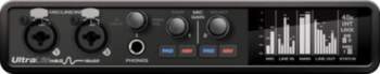 MO5 MOTU UltraLite-mk5 audio interface