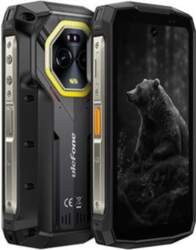 MOBILE PHONE ARMOR MINI 20/6/256GB BLACK