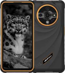 MOBILE PHONE ARMOR X31/6/128GB ORANGE ULEFONE