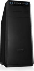 Modecom Oberon Pro Midi-Tower Black Computer