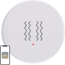MOES ZSS-S02-VBR-C ZigBee Vibration Sensor