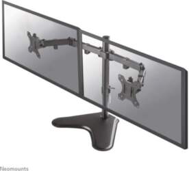 MONITOR ACC DESK MOUNT 10-32"/FPMA-D550DDBLACK