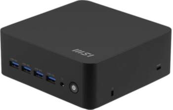MSI Cubi Z AI 8M Barebone