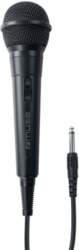 Muse Professional Wired Microphone MC-20B Black