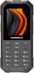 MYP Hammer 6 LTE Security System