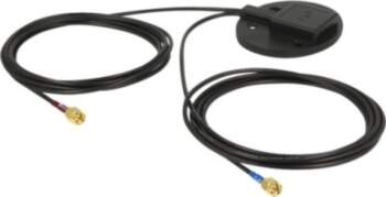 NAVILOCK Multiband Wireless Adapter