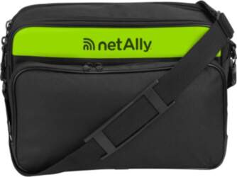 NetAlly Softcase Carrying Case for Network
