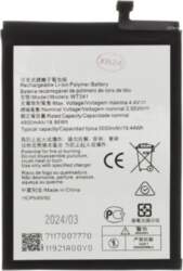Nokia WT341 Akumulators Li-Ion 5050mAh (OEM)