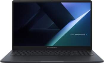 Notebook ASUS ExpertBook B1 CPU Core