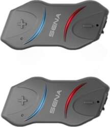 NSA Motorcycle Intercom Sena 10R Duo