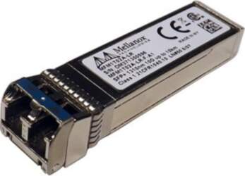 NVIDIA 10GBase-LR Fiber Optic Ethernet Cable