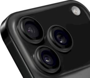 OBAL:ME Lens Protector Lēču objektīva aizsargs