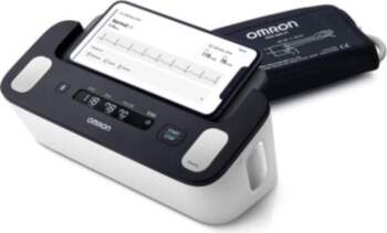 Omron Complete Upper arm Automatic