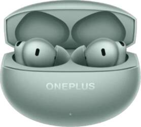 OnePlus Buds 4 Green