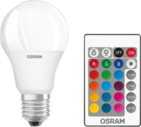 OSRAM STAR+ CLASSIC A LED Light