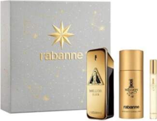 PACO RABANNE 1 Million Elixir Gift