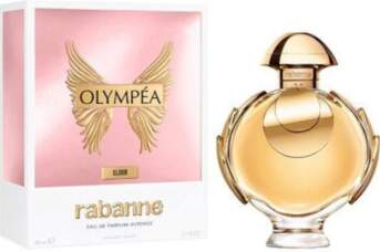 PACO RABANNE Olympea Elixir EDP 80ml