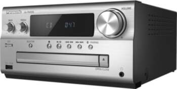 Panasonic SC PMX94 DAB Radio CD/MP3