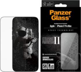 PanzerGlass Ceramic II Screen Protector for