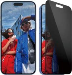 PanzerGlass Privacy Screen Protector Apple iPhone