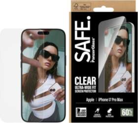 PanzerGlass Screen protector Apple iPhone 17