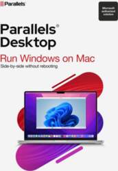 Parallels, 3 year