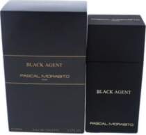 Pascal Morabito Black Agent EDT 100ml