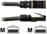 PatchSee PCI6Patch CAT 6a Foil and
