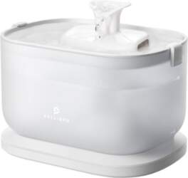 Petlibro Dockstream drinker with wireless pump