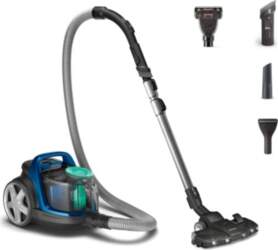 Philips 5000 Series Bagless vacuum cleaner