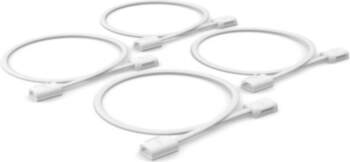 Philips Flux Flexible Plug 4-Pack