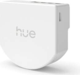 Philips Hue Wired wall switch module