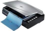 Plustek OpticBook A300 Plus Flatbed Scanner