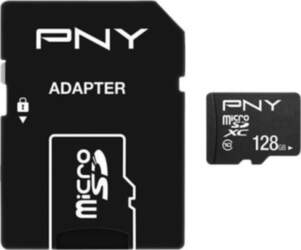 PNY Technologies PNY Performance Plus microSDXC