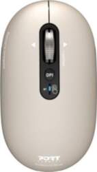 PORT CONNECT Mouse PURE MAC Wireless