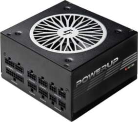 Power Supply CHIEFTEC 850 Watts Efficiency