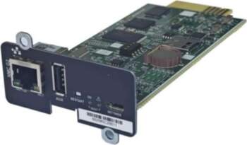 POWER WALKER POWERWALKER 1GBPS SNMP Module