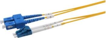 Prokord OS1 Fiber Optic Patch Cable