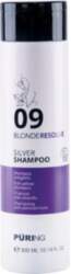 Puring BlondeResolve Silver Shampoo - Neutralizing
