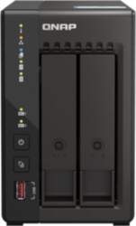 QNAP NAS-Server TS-253E - 0