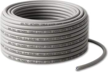 Qoltec CAT 6 Unshielded Twisted Pair