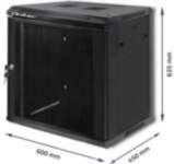 Qoltec Rack Organizer