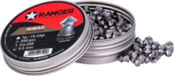 RAG 5.5 mm RANGER Diabolo