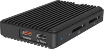 RaidSonic Technology ICY BOX External Storage