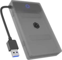 RaidSonic Technology ICY BOX External Storage