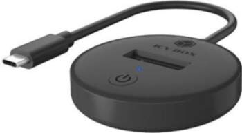 RaidSonic Technology ICY BOX IB-1610MCD-C31 SSD
