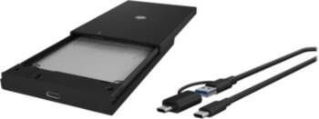 RaidSonic Technology ICY BOX USB 3